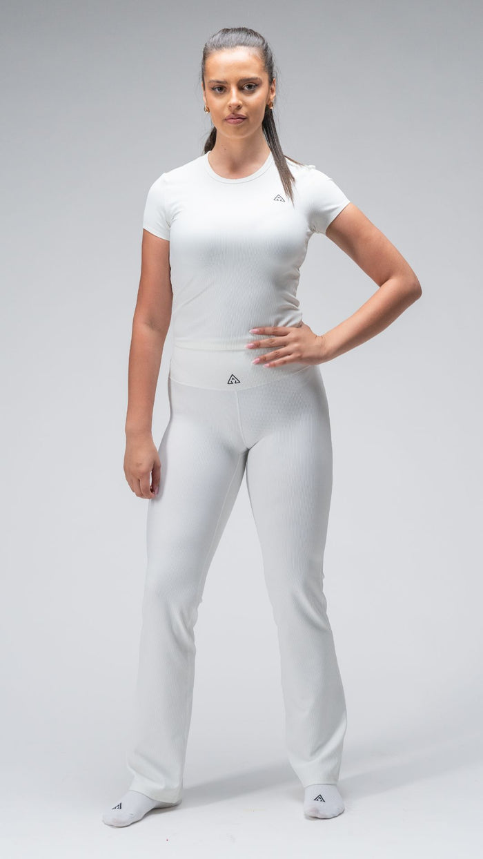 ATHLX PRO T - white