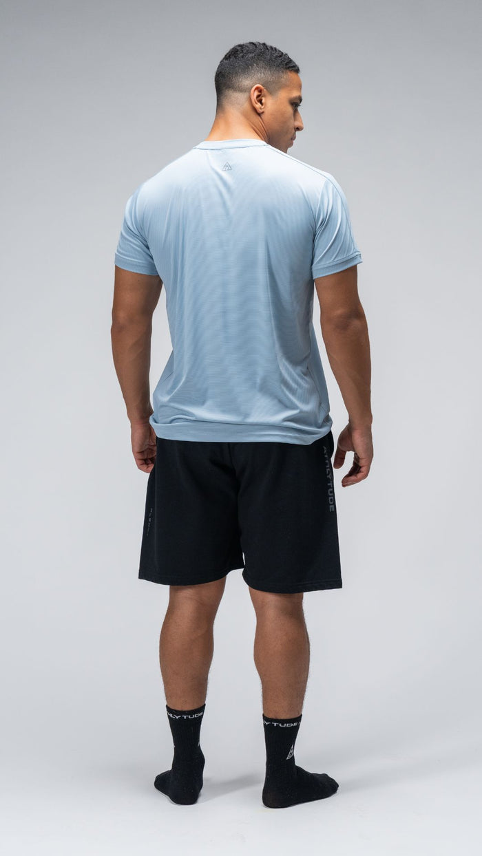 DAILY T - Light Blue