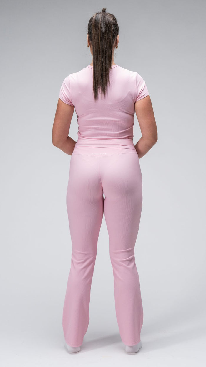 ATHLX PRO T - Pink