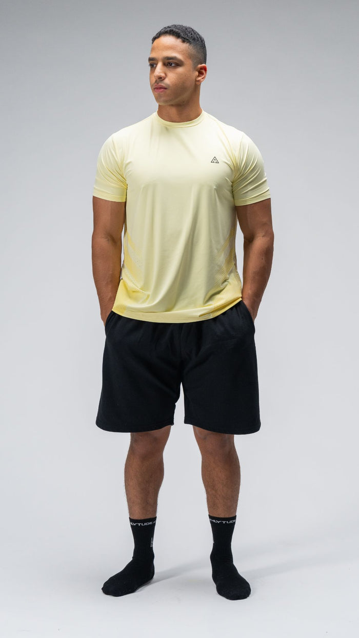 Motion T - Yellow