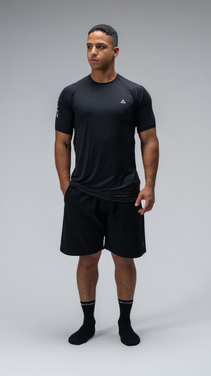 T FORCE - Black
