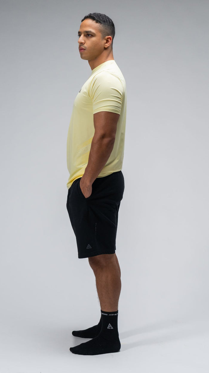 Motion T - Yellow