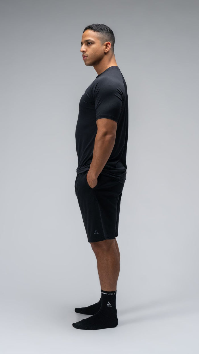 T FORCE - Black