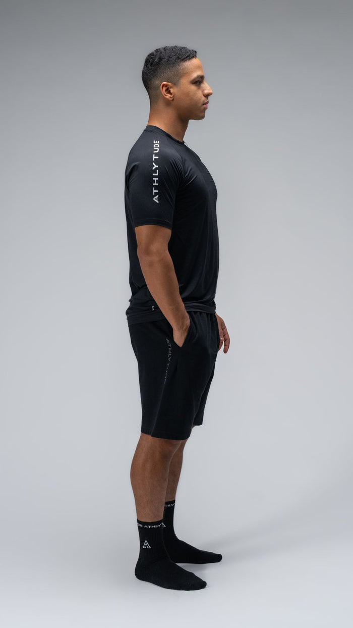 T FORCE - Black