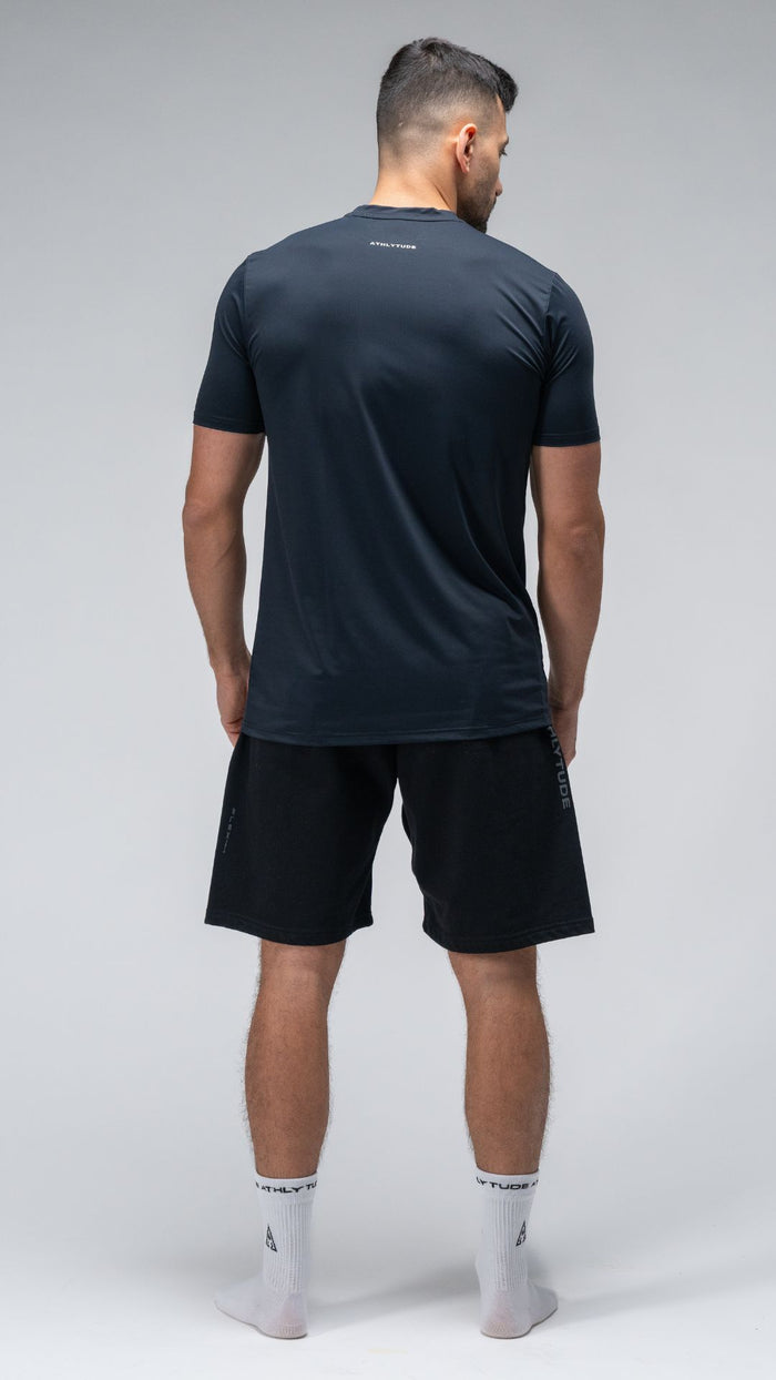 PIXEL FIT - Black