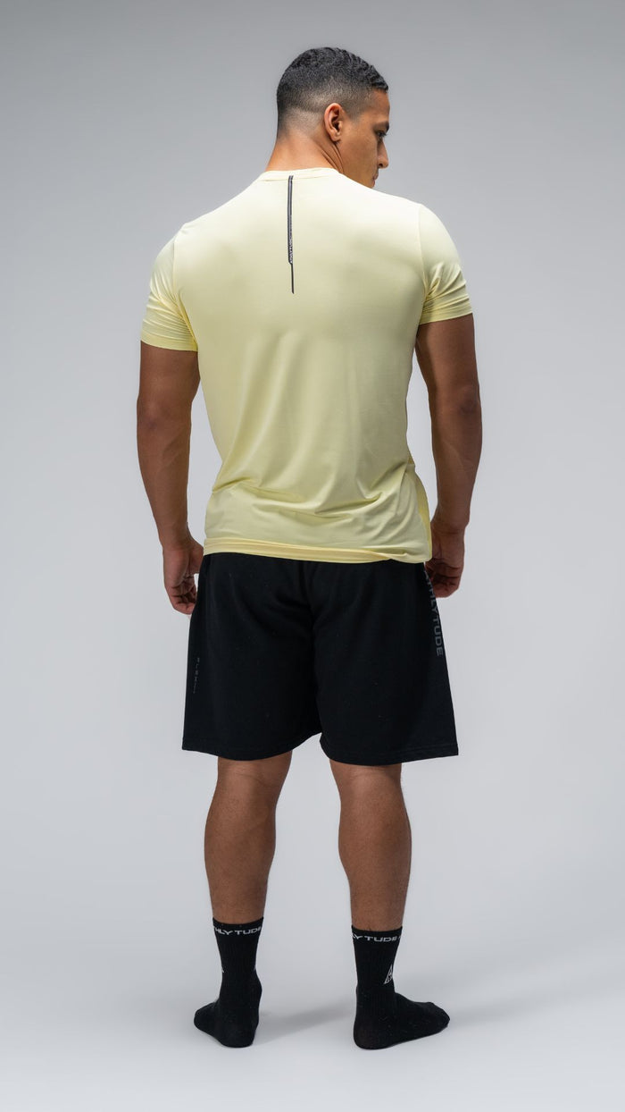 Motion T - Yellow