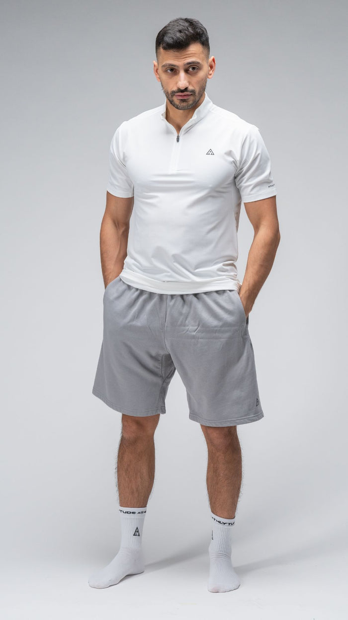 Flow Short - Grey
