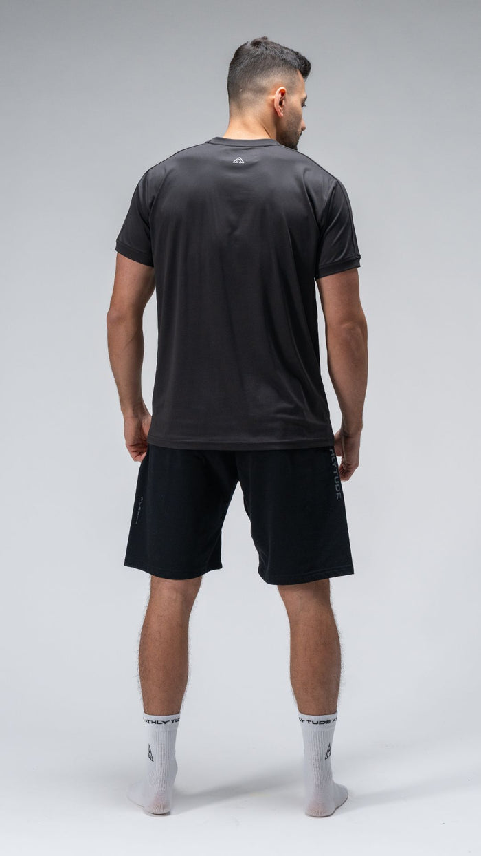 DAILY T - Black