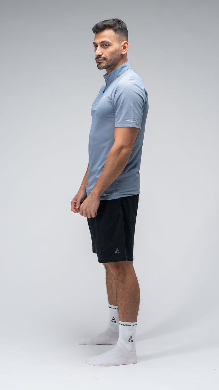 Elite Fit - Light Blue