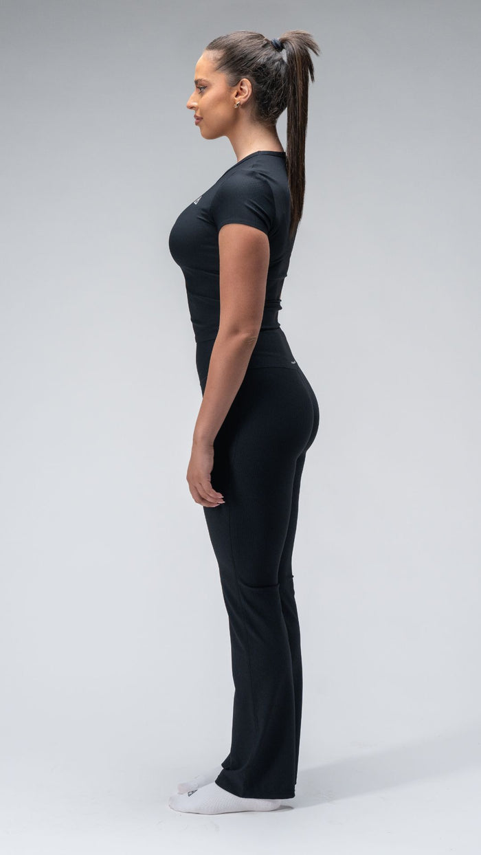ATHLX PRO T - Black