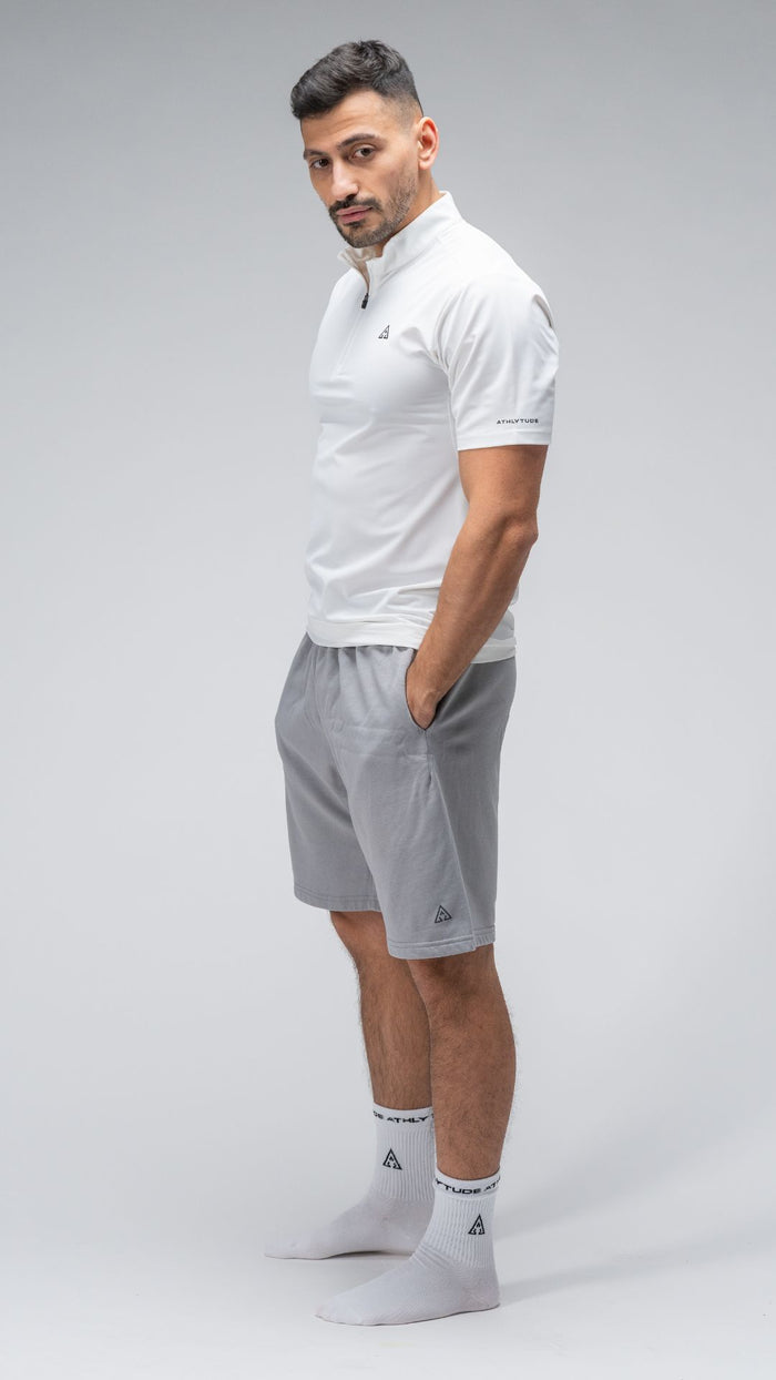 Flow Short - Grey