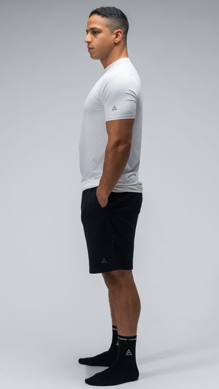 PIXEL FIT - White
