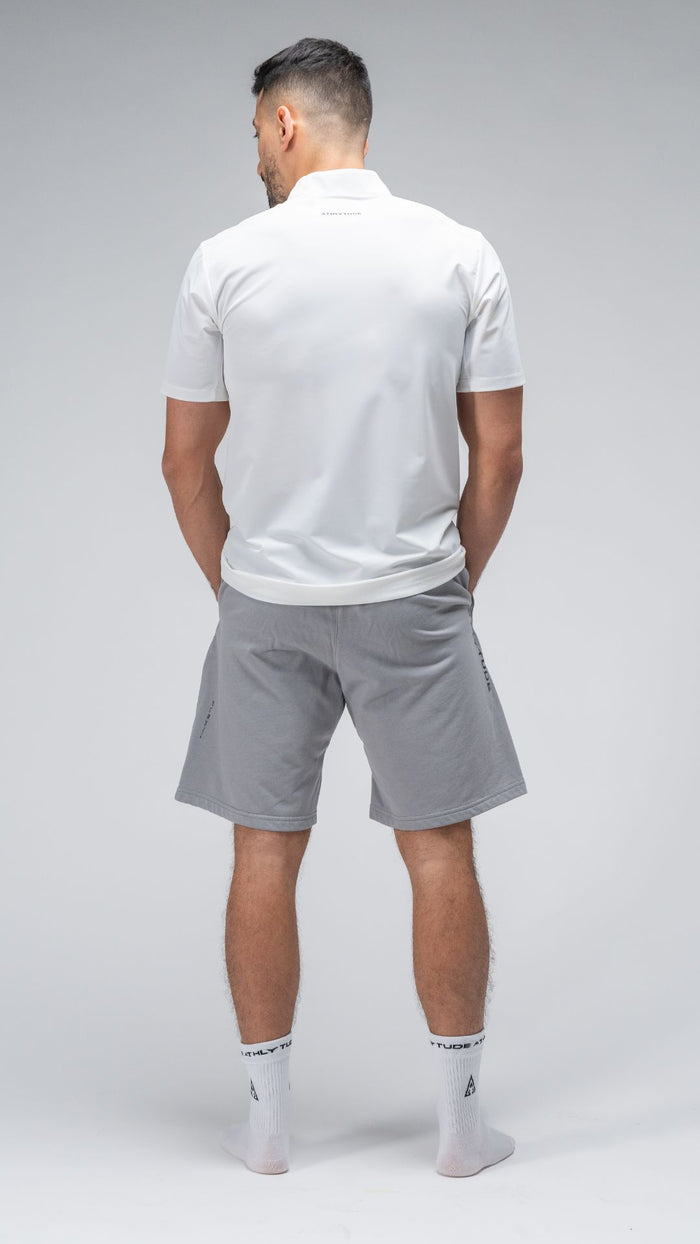 Flow Short - Grey