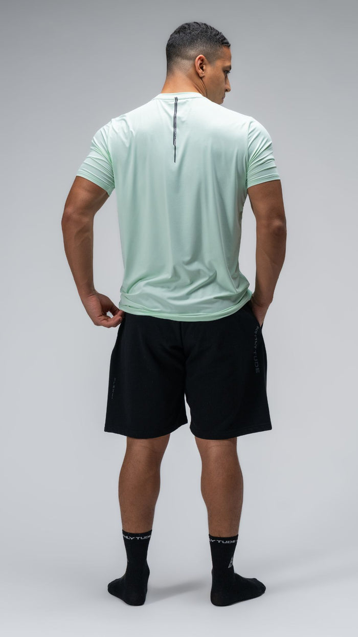 Motion T - Light green