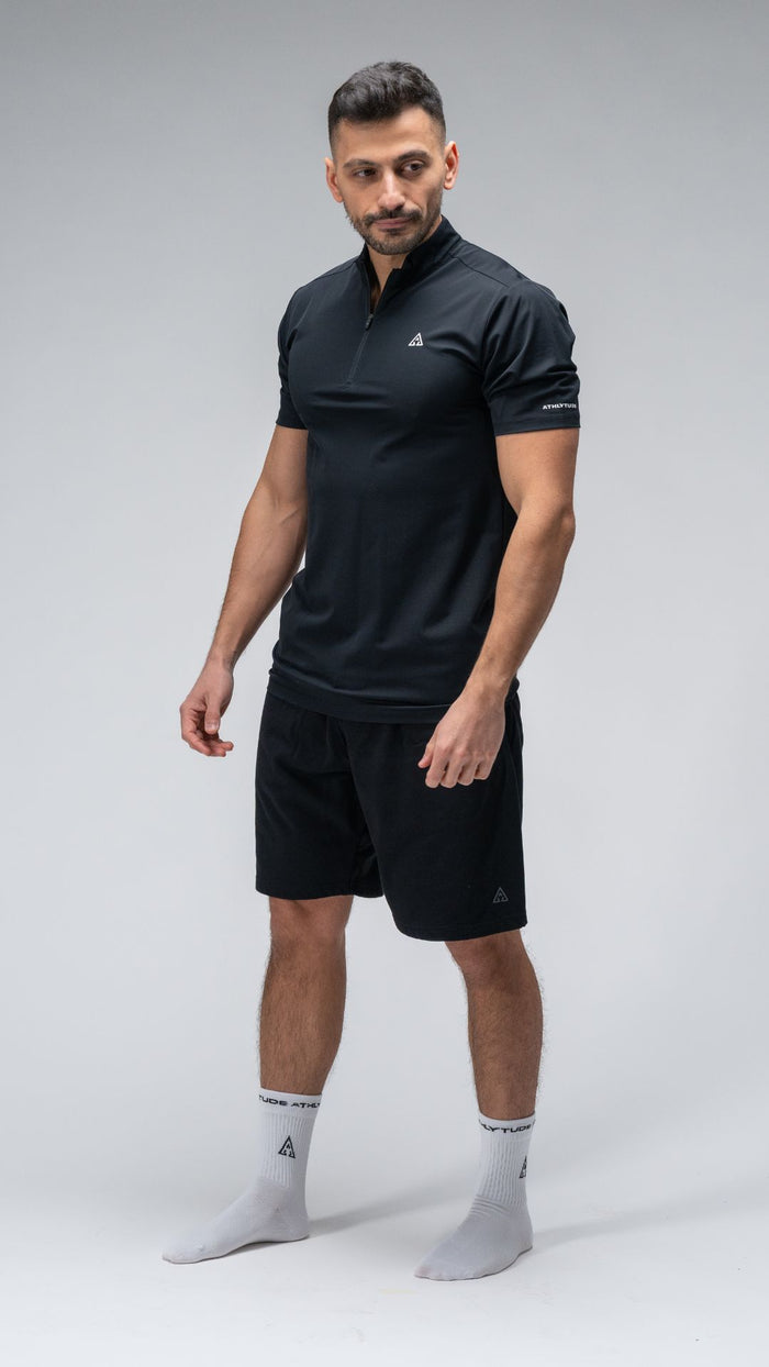 Elite Fit - Black