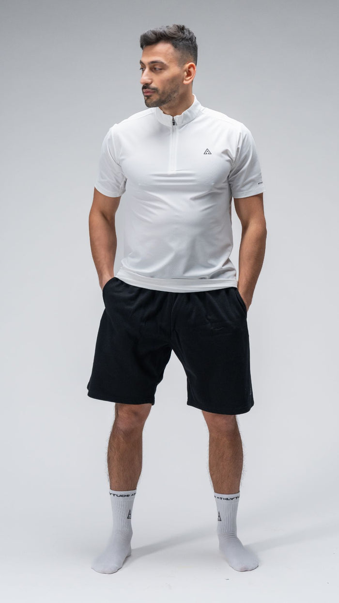 Flow Short - Black