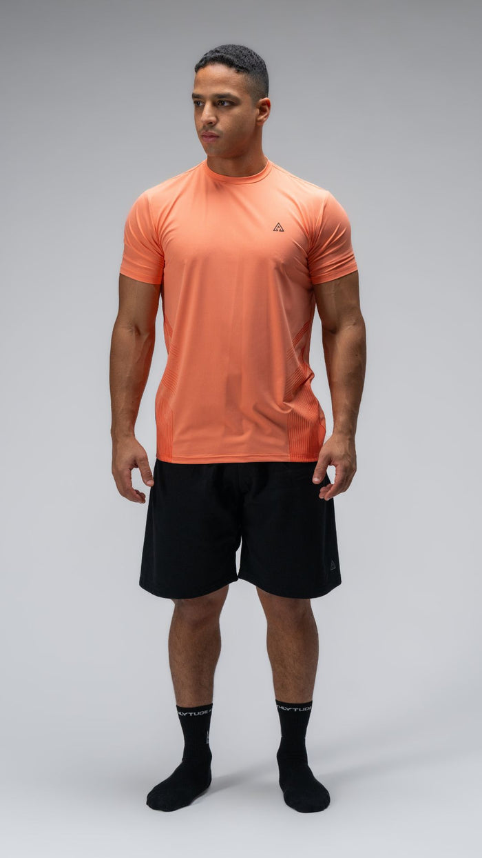 Motion T - Orange