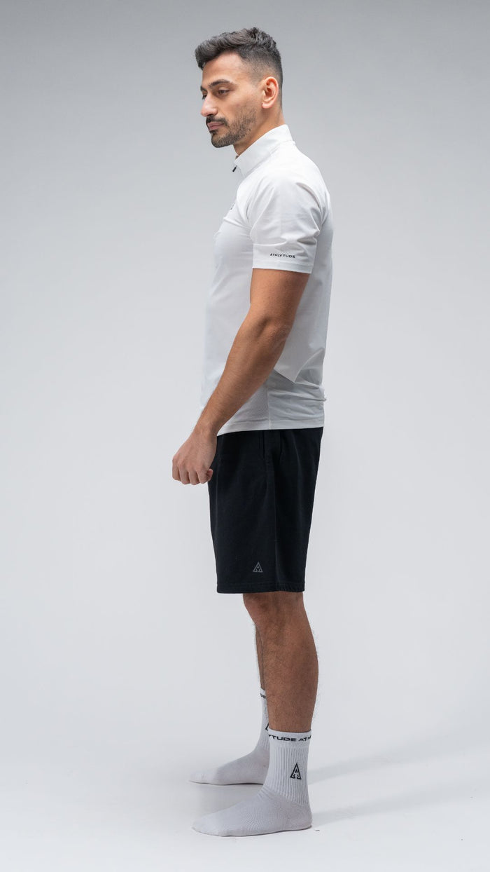 Flow Short - Black