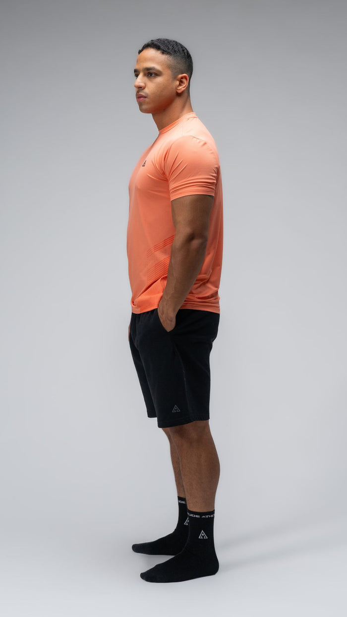Motion T - Orange