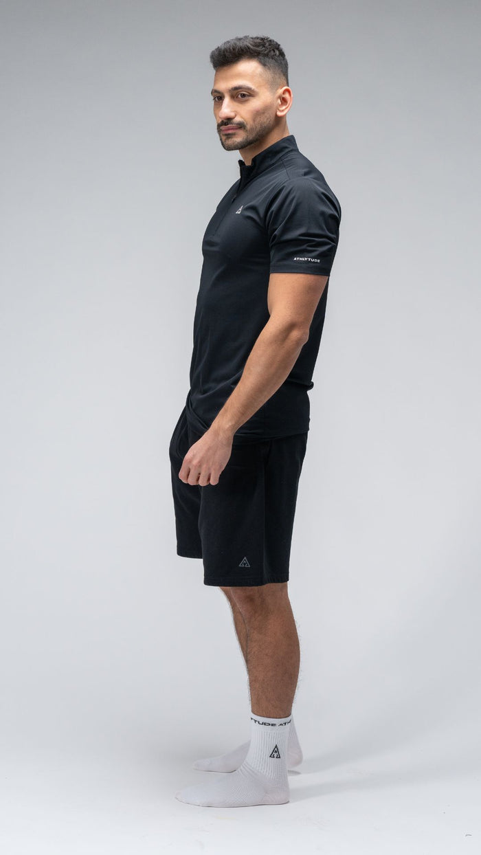 Elite Fit - Black