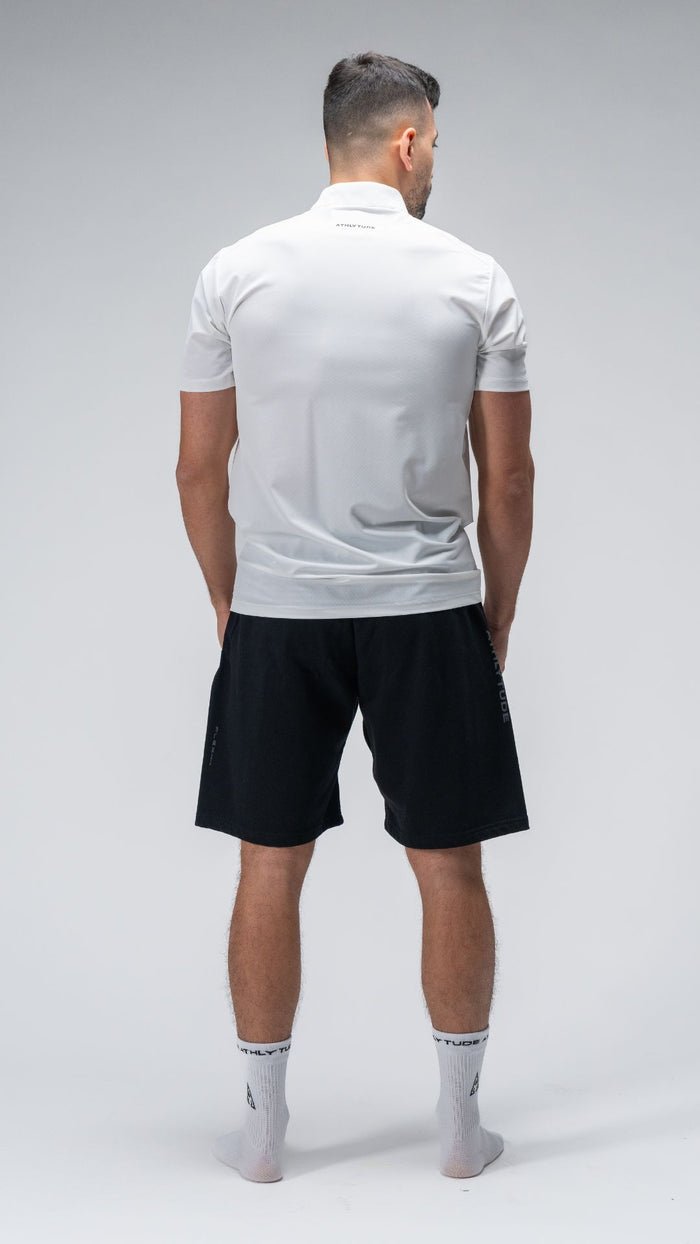 Flow Short - Black