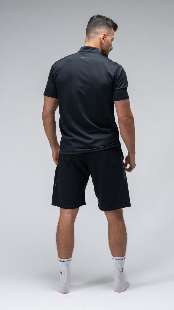 Elite Fit - Black