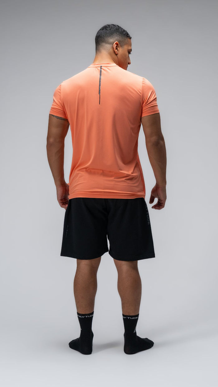 Motion T - Orange