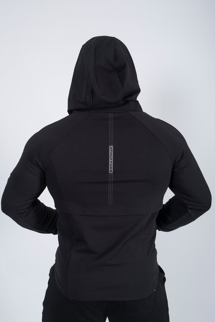 Tech Jacket - Unisex