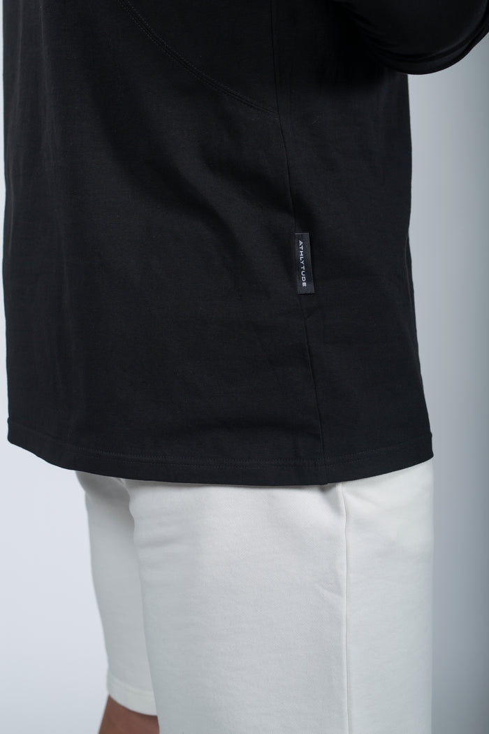 CottonFlex Shorts - White