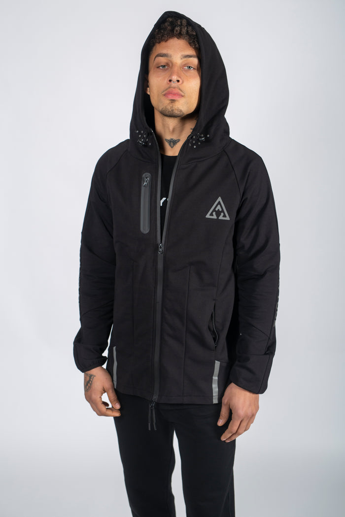 Tech Jacket - Unisex