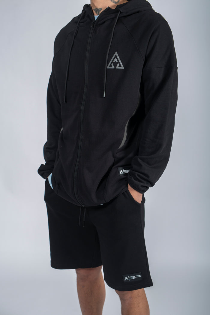 Tech Jacket - Unisex