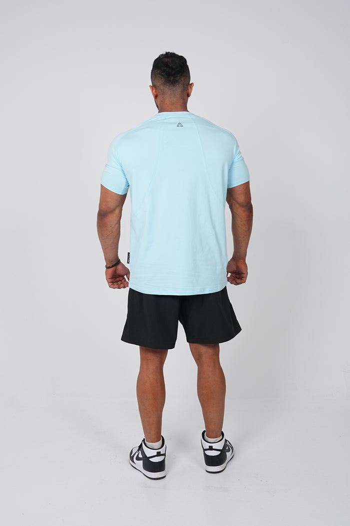 Power T-Shirt - Blue