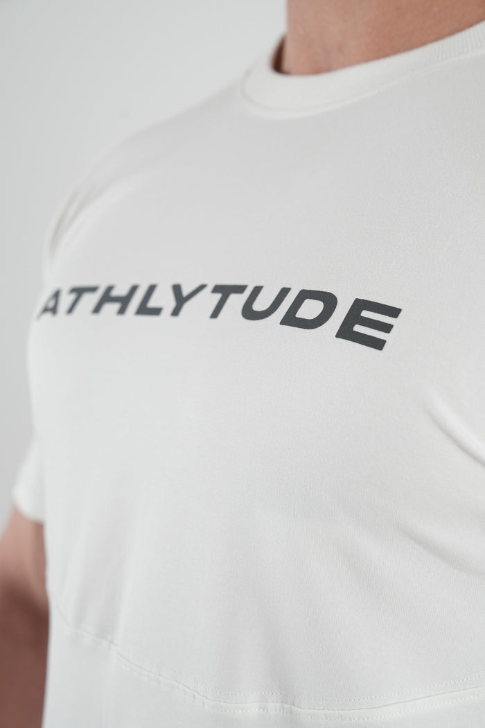 Power T-Shirt - White