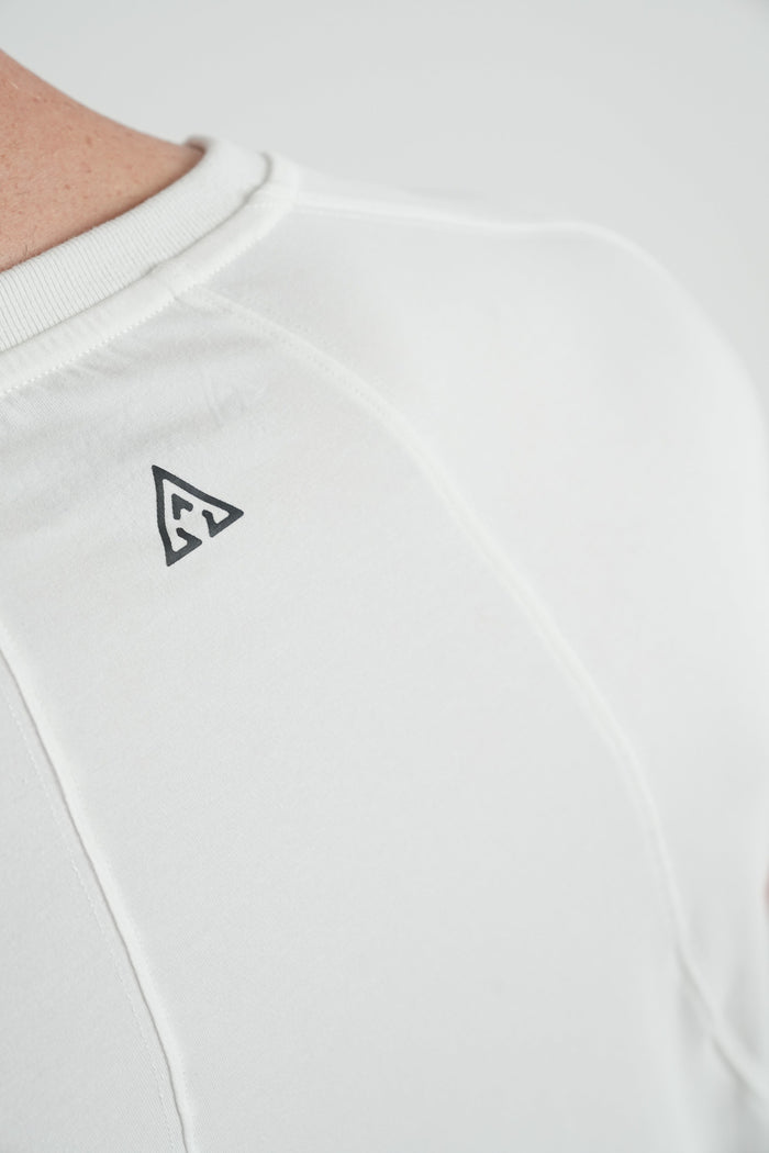 Power T-Shirt - White