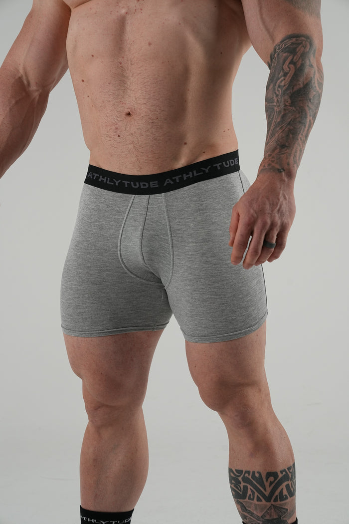 MicroFit Performance Underwear (3 Pack)