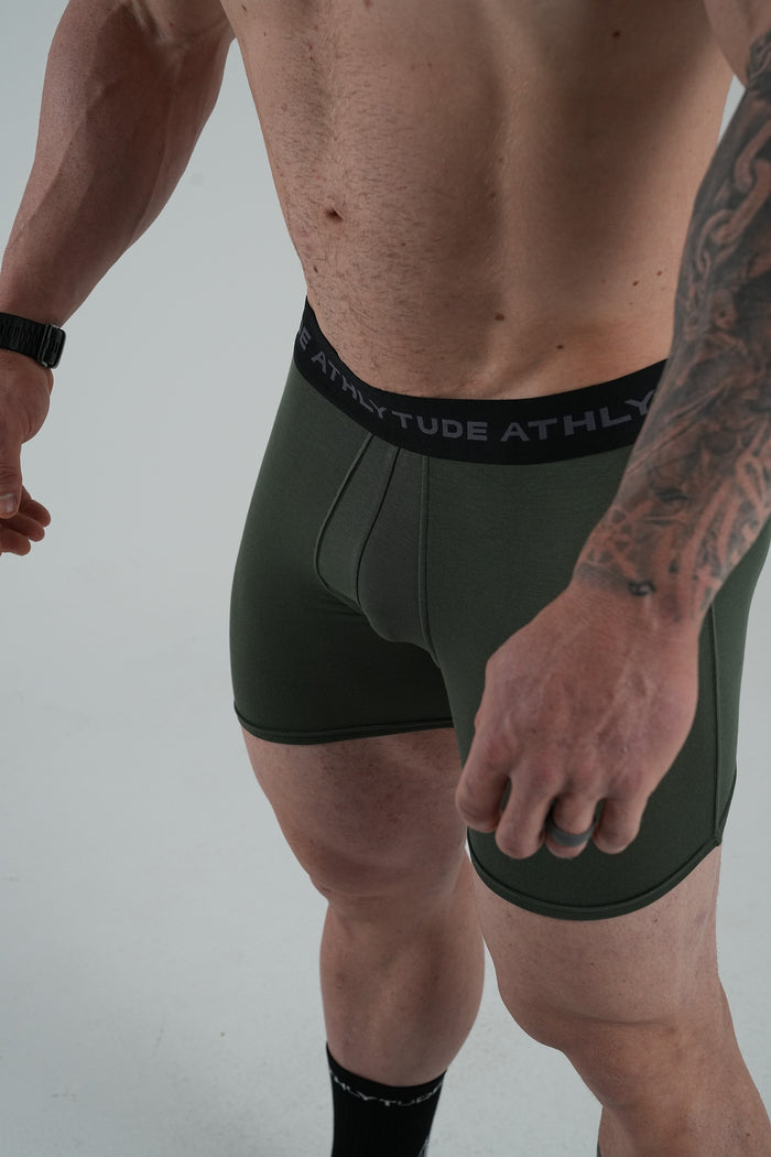 MicroFit Performance Underwear (3 Pack)