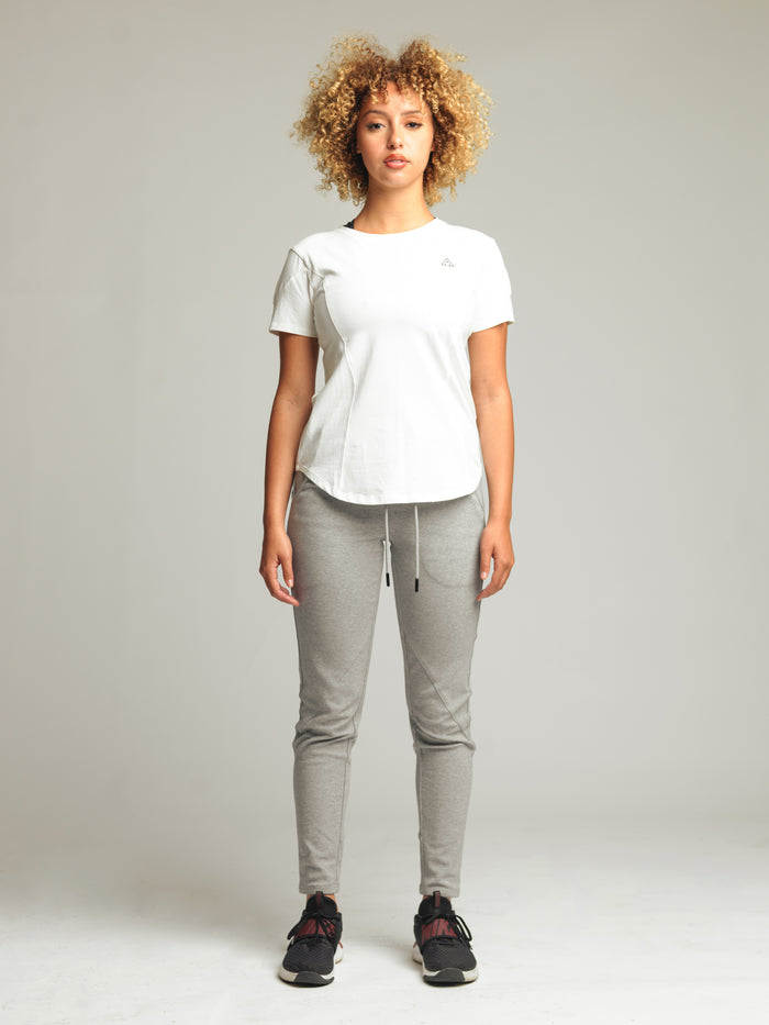 Women's Essential T-Shirt - White