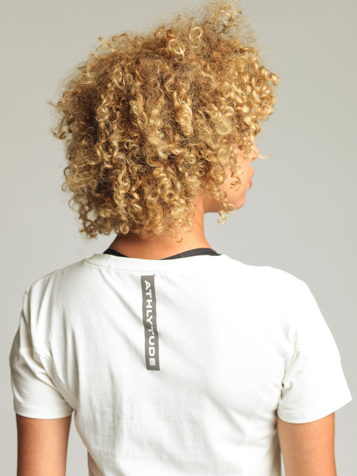 Women's Essential T-Shirt - White