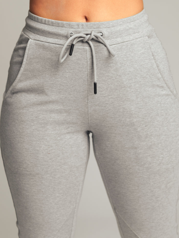 Women's Jogger - Grey