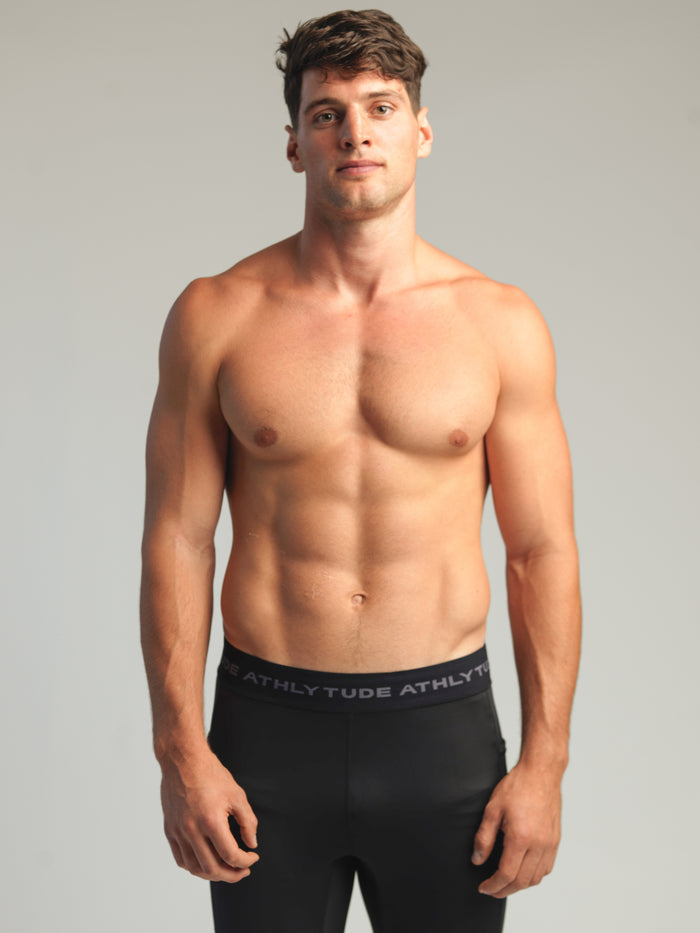 Men's Compression Tights