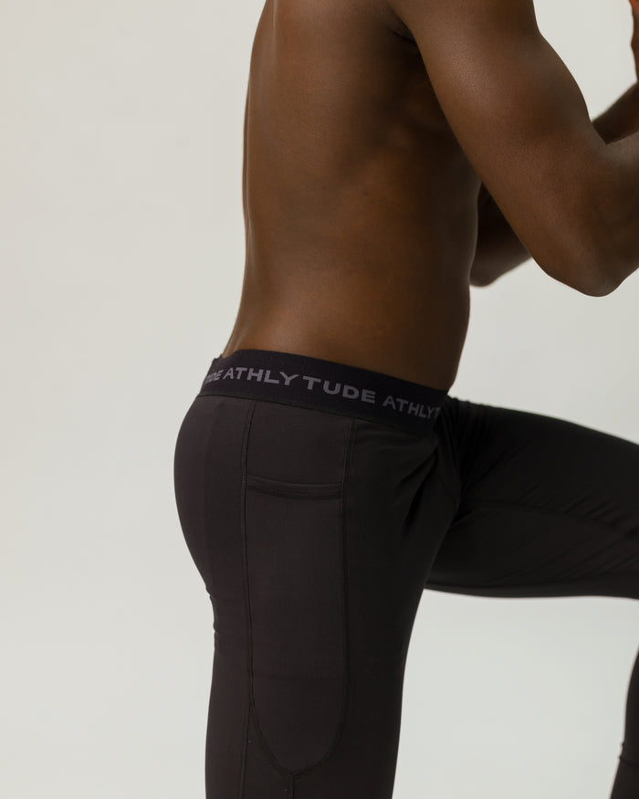Men's Compression Tights