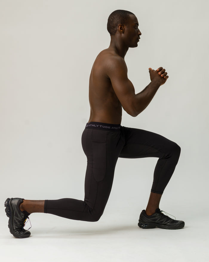 Men's Compression Tights