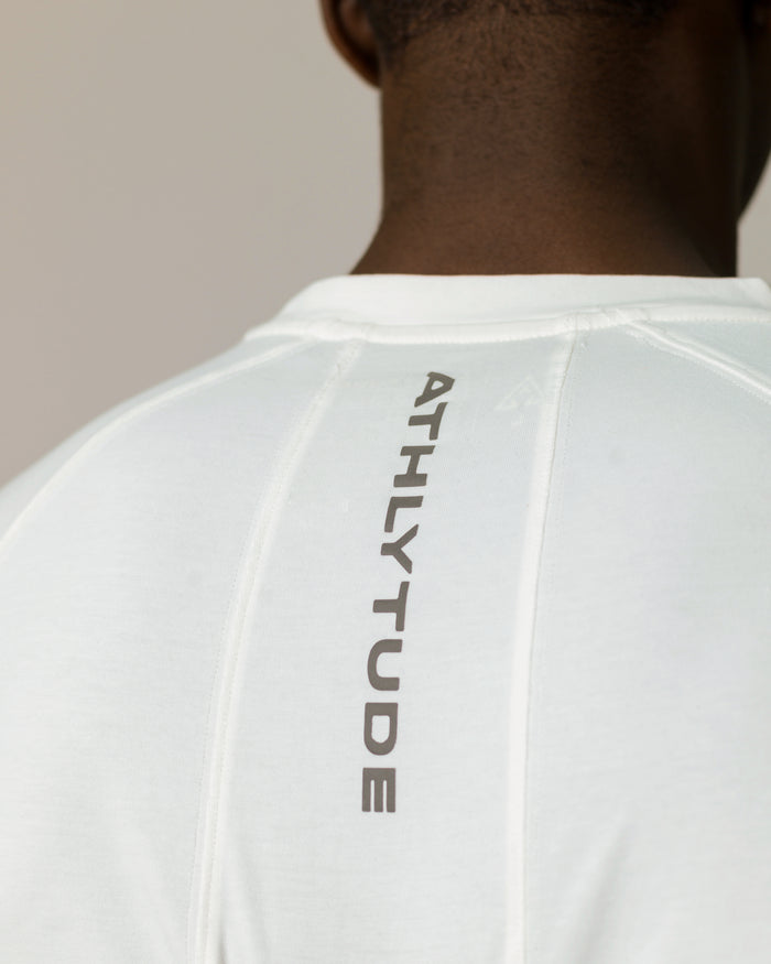 Men's Performance T-Shirt - White