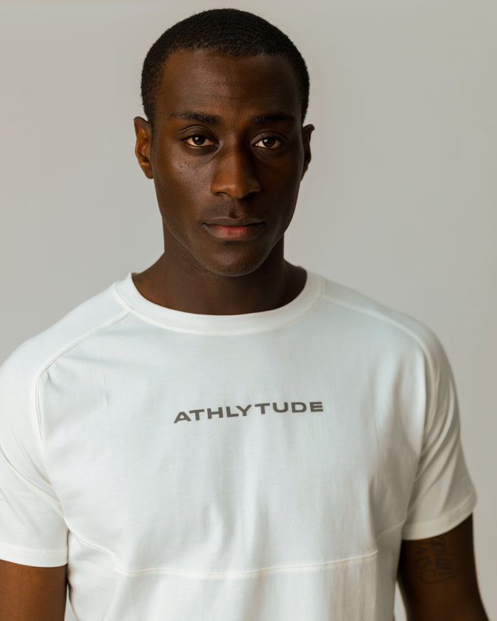 Men's Performance T-Shirt - White
