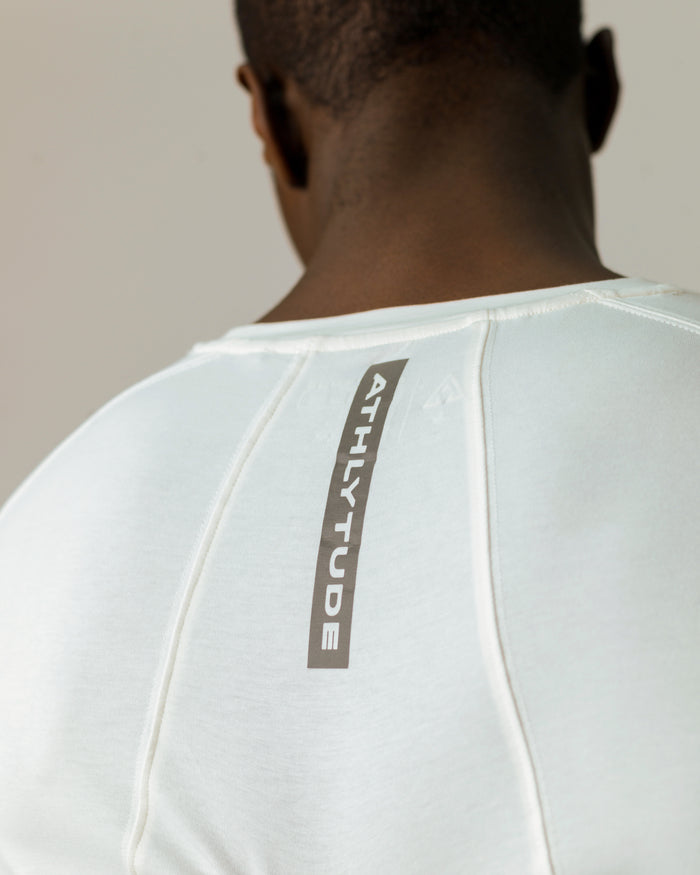 Men's Performance T-Shirt - White