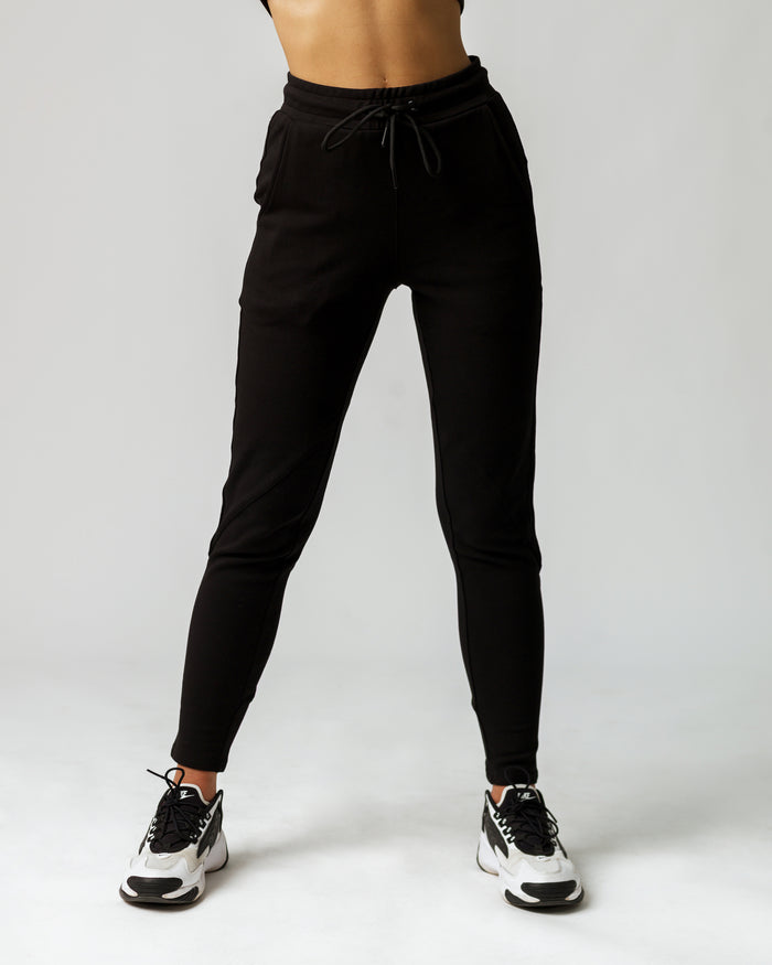 Women's Jogger - Black