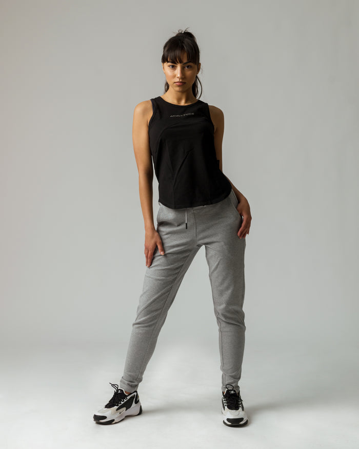 Women's Jogger - Grey