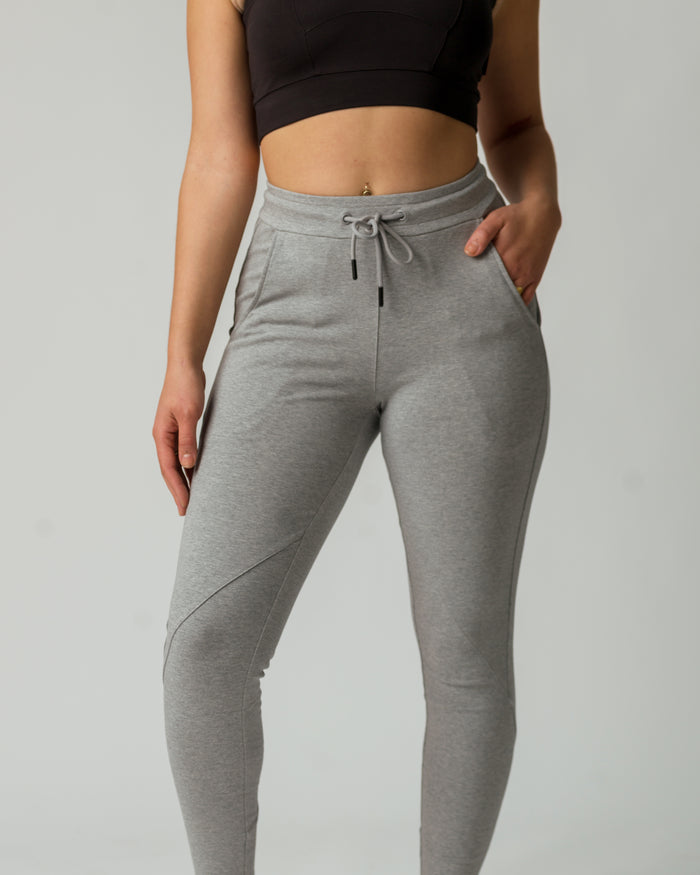 Women's Jogger - Grey