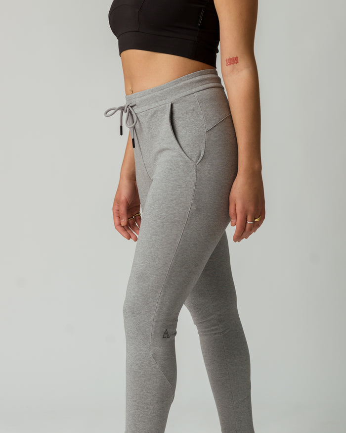 Women's Jogger - Grey