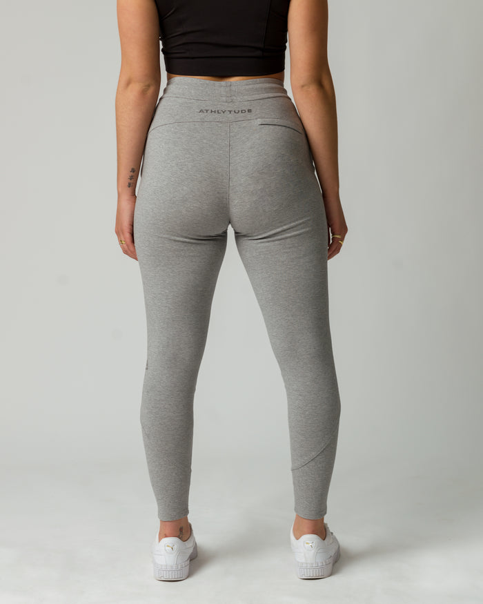Women's Jogger - Grey